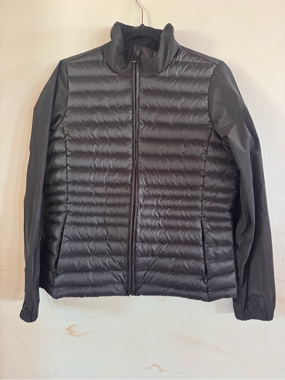 Ralph Lauren Women’s M Down Jacket Gorpcore Travel Career Winter